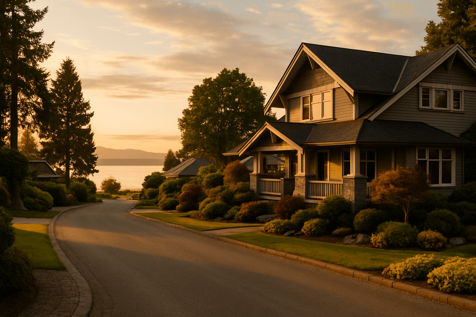 Qualicum