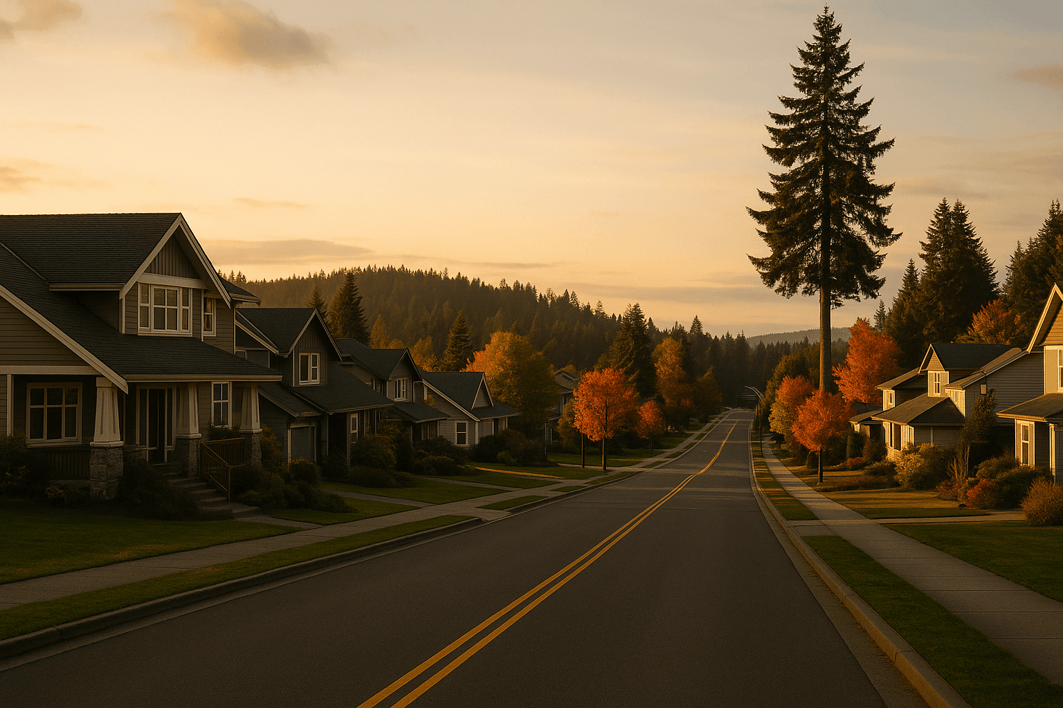 South Nanaimo / University District