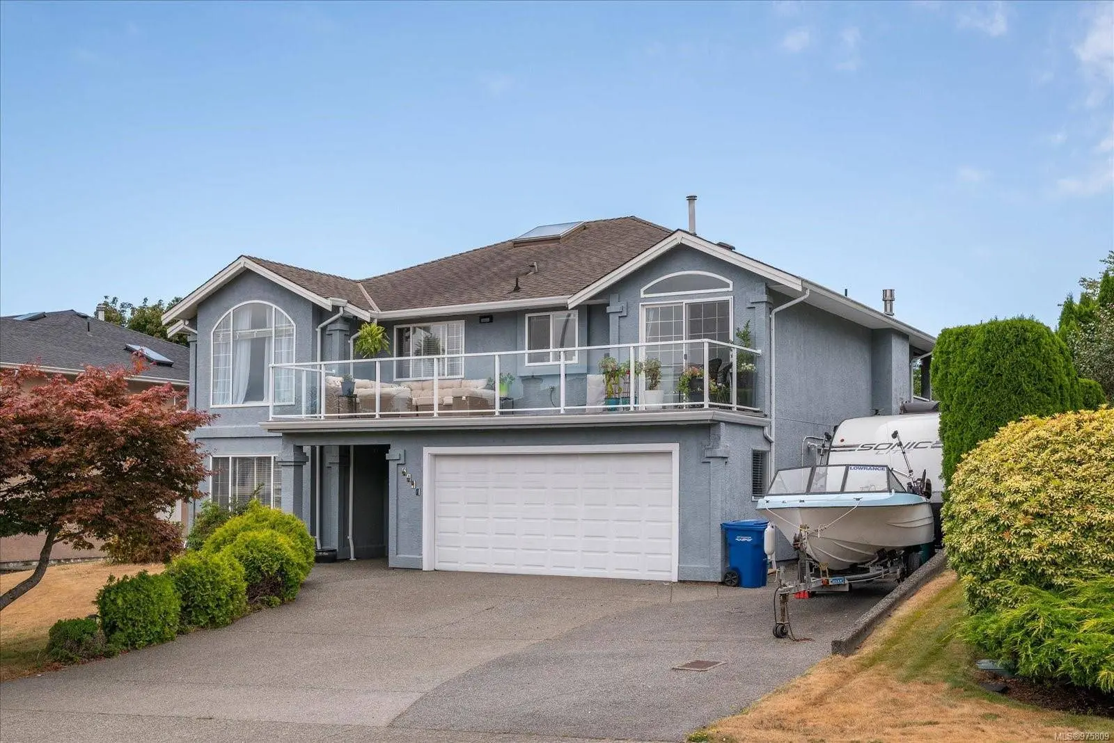 6417 Lasalle Rd, Nanaimo, BC V9V 1P3