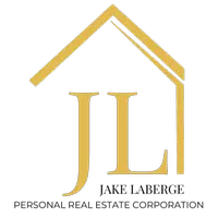 Jake Laberge Real Estate Logo